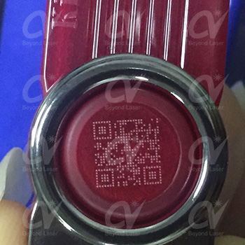 ABS、PP、PVC等塑料紫外激光打標案例