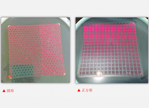 濾光片的市場需求對(duì)激光切割機(jī)的影響